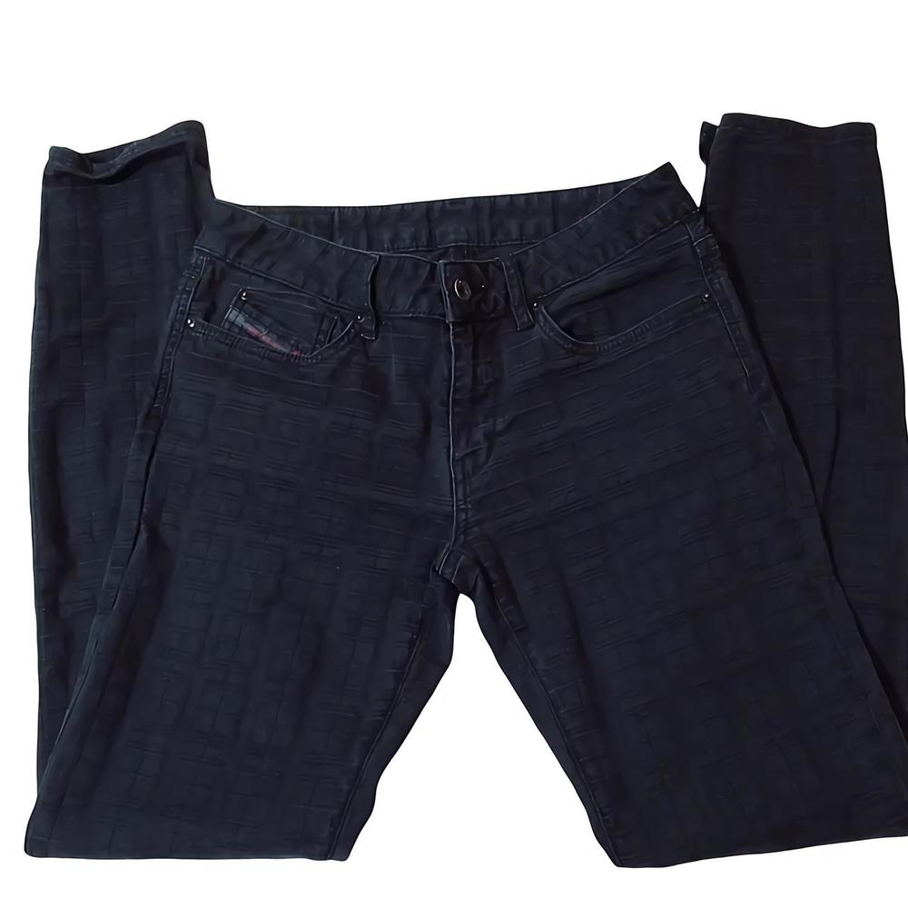 DIESEL Industries Size 27 Jeans
